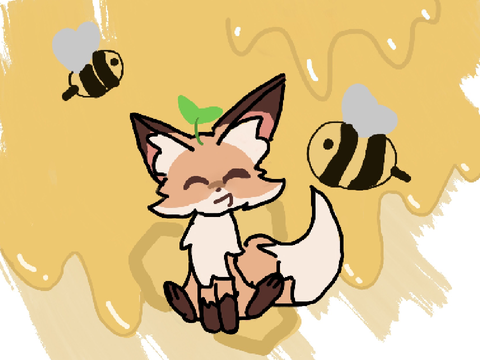  Cafe Contest Art Entry