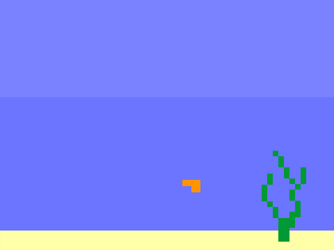Ultra Fish (RPG) V1.4.5