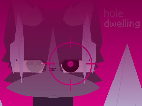 hole dwelling || memix/4 year special i guess