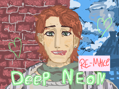 deep neon remake