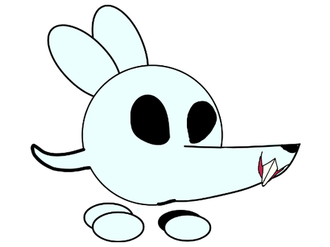 Dog-Rat :3