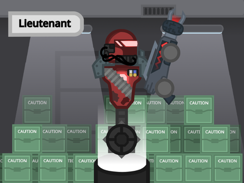 New RD Bot