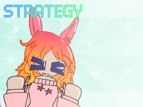 Strategy meme