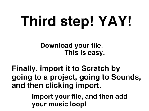 How I Do This Stuff