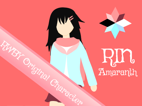 RWBY OC 
