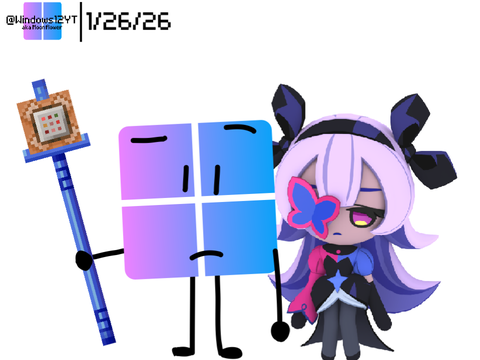 art of these two