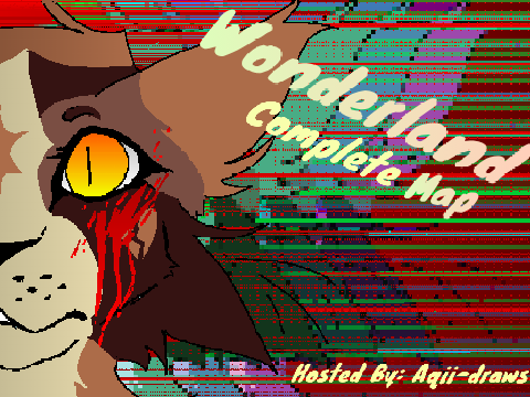 WONDERLAND- tne