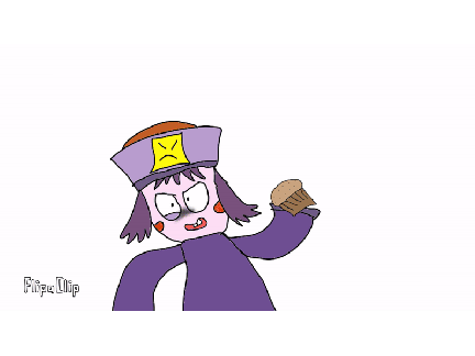 Part 2 backup / ITS MUFFIN TIME map