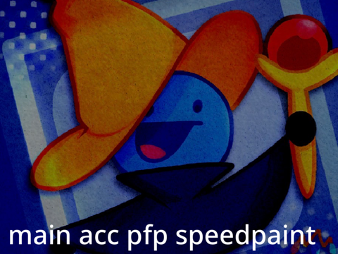 main acc speedpaint