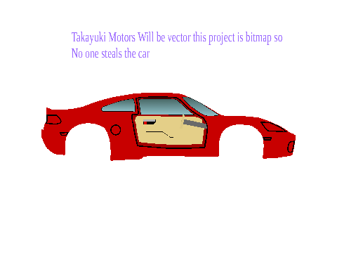 Might start a new car company