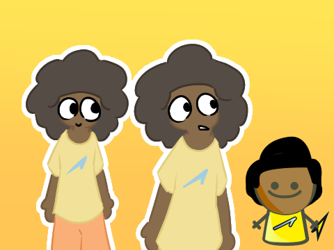 @ZapToons Fanart