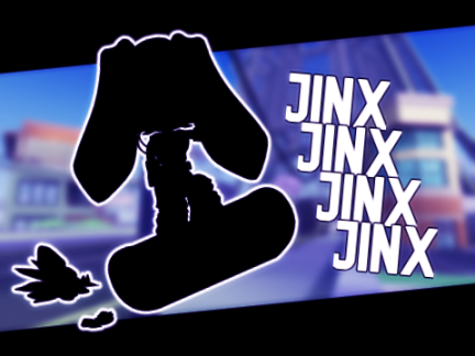 Broadcast Memories | Jinx The Hare