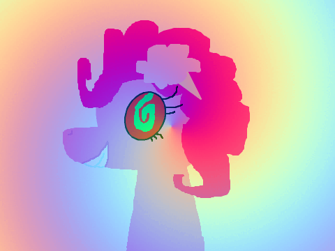 Dear Sweet Precious Pinkie
