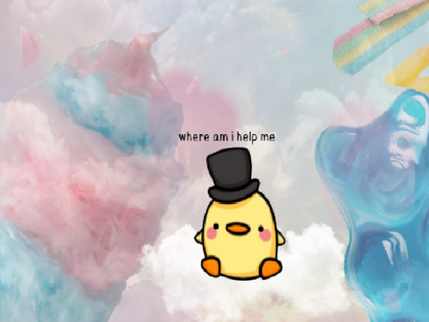 ୫ᵐʸ ᵗᵘᶠᶠᵃˡⁱᶜᵒᵘˢ ᶠʳⁱᵉⁿᵈˢ✶