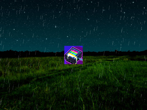 New intro yay