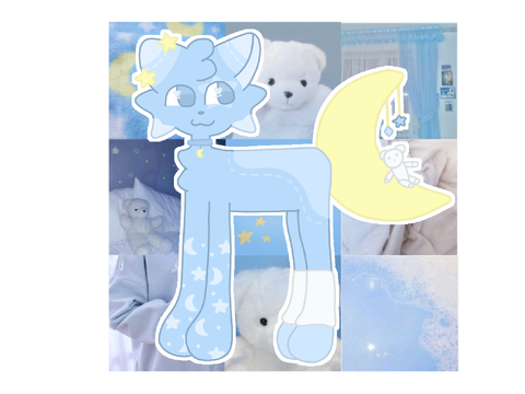   moonie ~⭐︎'*