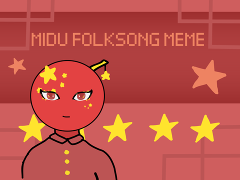 <◊Meme◊> - China CH (Lunar New Year Post)