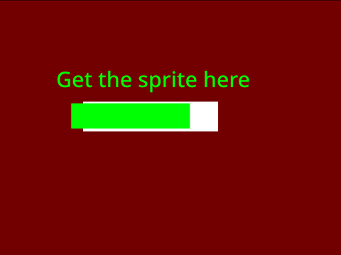Random game