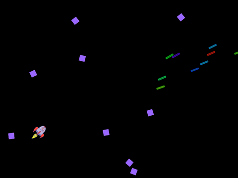 Space Shooter