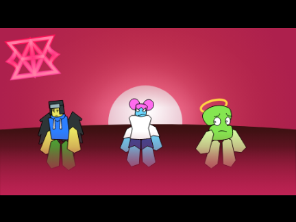an art for my upcoming game