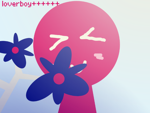 loverboy ++++++