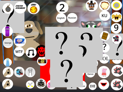 Talking Tom and Ben News OHIO Edition Find Version remix remix