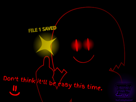 LCN 4:RE - Teaser 4