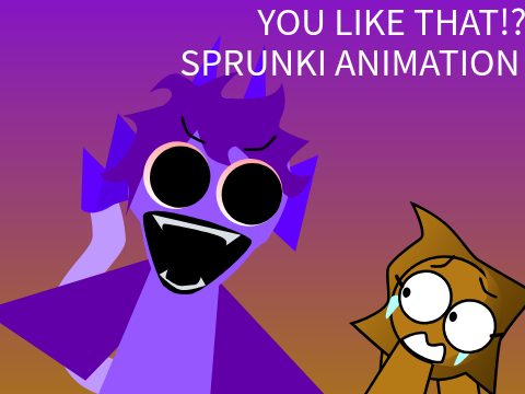 You Like That? Durple and Choco