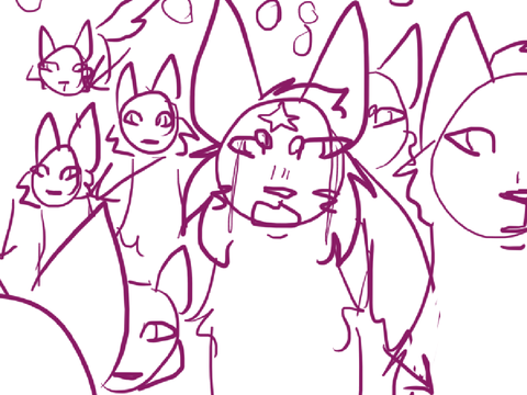 gay cats the movie