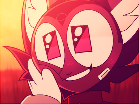 ✨ BLOOM - ANIMATION MEME ✨