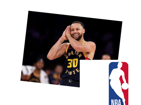  NBA選手TikTok風