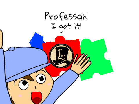 Professah!