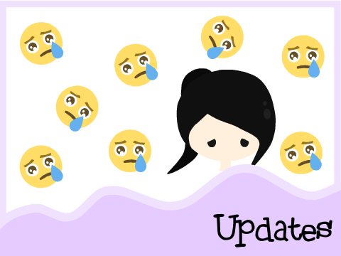 Updates