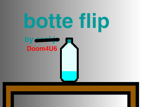 Bottle flip  remix-2