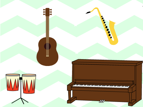 Making Music (Remix)