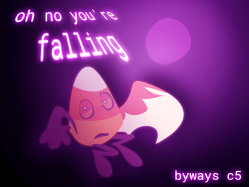 byways c5: is your fridge running?