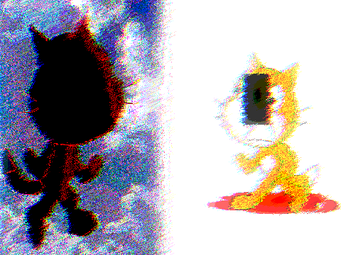 scratch's last breath ep 1: scratch page error *remaster*