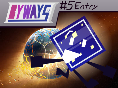 [UNFINISHED] BYWAYS Entry 5 - "and I'm StarSign!"