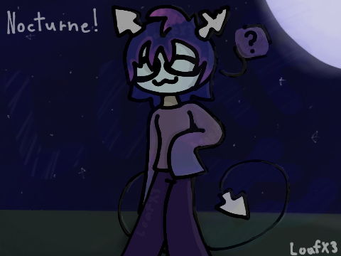 meow