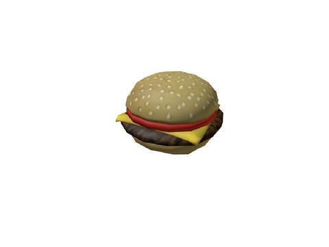 Hamburger 