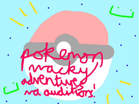 Pokémon Wacky Adventures || 
