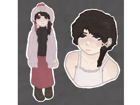 Prize for @Zemu_29! 