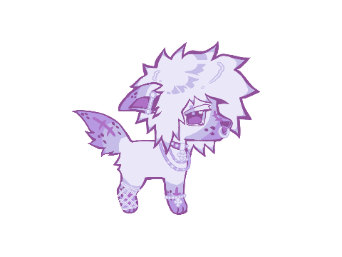 ✧1: Mini sparkledogs 0/3