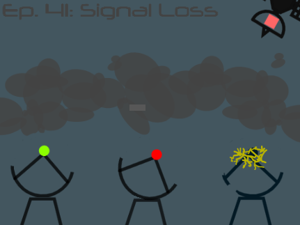 16 Marble Race EP. 41: Signal Loss