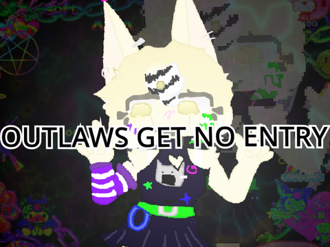 outlaws 