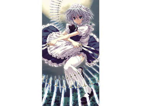 night of nights ver.jitan