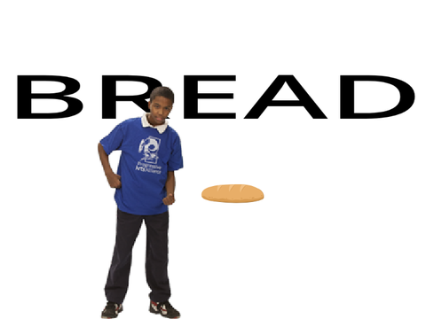 BREAD