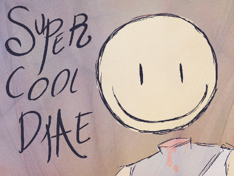 Super Cool DTAE