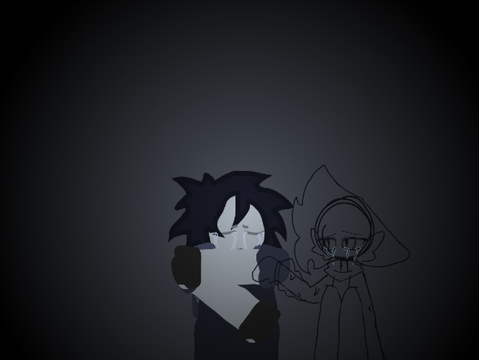 Please.. don't leave..