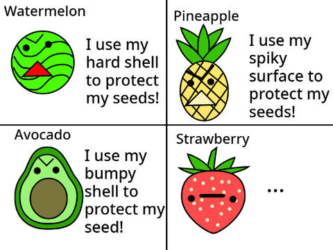 I was Bored
